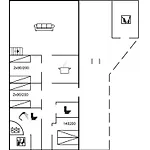 Osmo - 900m From The Sea By Interhome