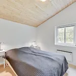 Feriehus Osmo - 900m From The Sea By Interhome