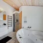 Osmo - 900m From The Sea By Interhome * Ulfborg