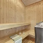 Osmo - 900m From The Sea By Interhome Ulfborg