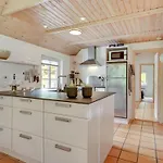 Feriehus Osmo - 900m From The Sea By Interhome
