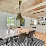 Feriehus Osmo - 900m From The Sea By Interhome