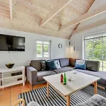 Osmo - 900m From The Sea By Interhome *