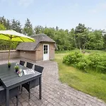 Osmo - 900m From The Sea By Interhome Ulfborg