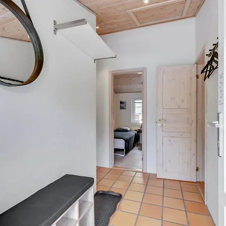 Holiday home Osmo - 900m From The Sea In Western Jutland By Interhome Ulfborg