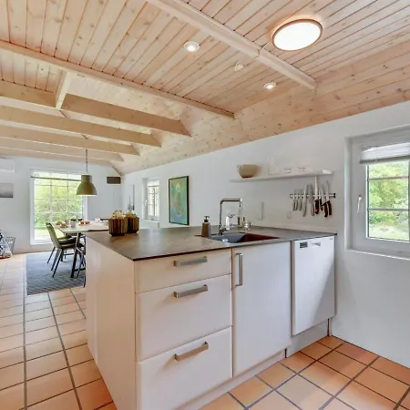 Osmo - 900m From The Sea In Western Jutland By Interhome * Ulfborg