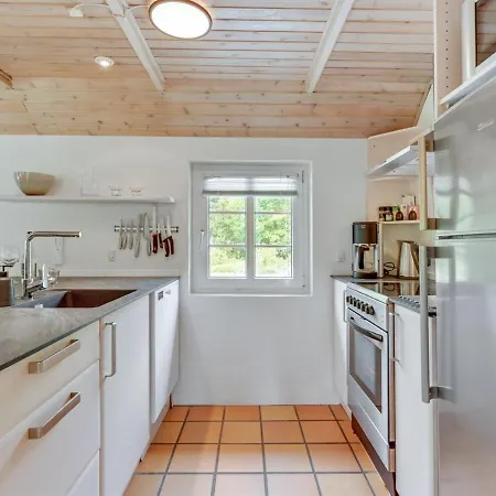 Osmo - 900m From The Sea In Western Jutland By Interhome Ulfborg