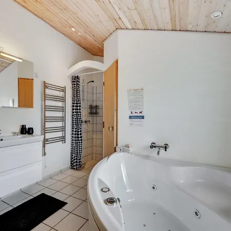 Osmo - 900m From The Sea In Western Jutland By Interhome * Ulfborg
