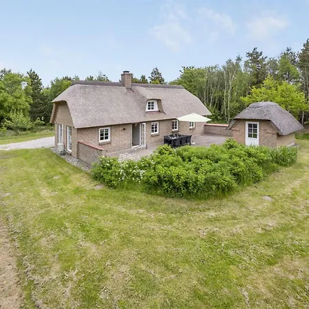 Osmo - 900m From The Sea By Interhome * Ulfborg