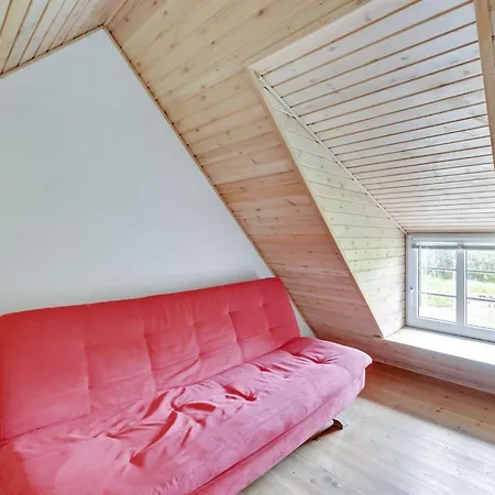 Osmo - 900m From The Sea By Interhome Feriehus