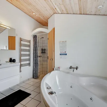 Osmo - 900m From The Sea By Interhome * Ulfborg