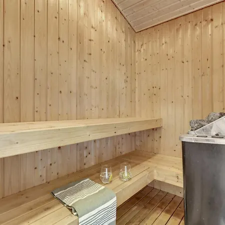 Osmo - 900m From The Sea By Interhome Ulfborg
