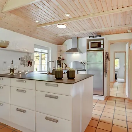 펜션 Osmo - 900m From The Sea By Interhome