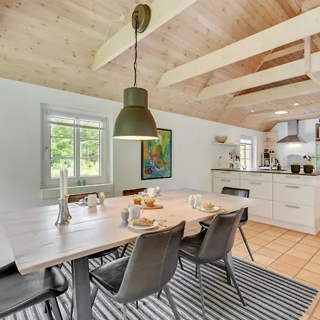 펜션 Osmo - 900m From The Sea By Interhome