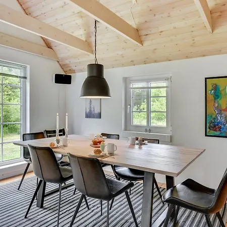 Osmo - 900m From The Sea By Interhome * Ulfborg